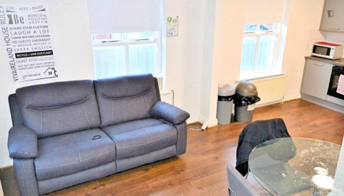 Comfy Double bedroom in the heart of Cork - Gallery - 5