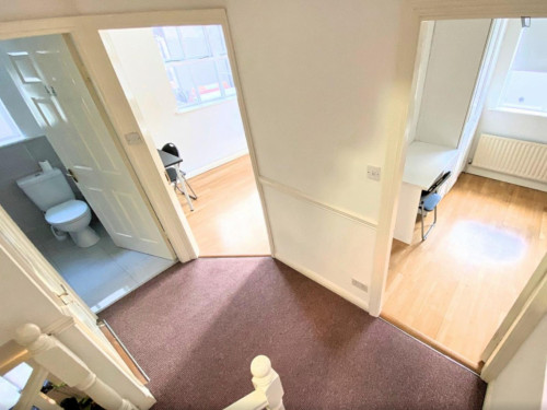 Comfy Double bedroom in the heart of Cork - Gallery - 8