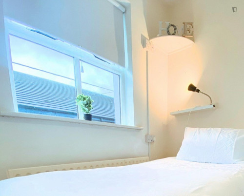 Comfy Double bedroom in the heart of Cork