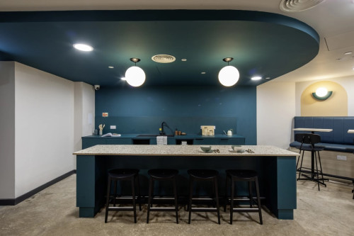 Norton’s Student Living