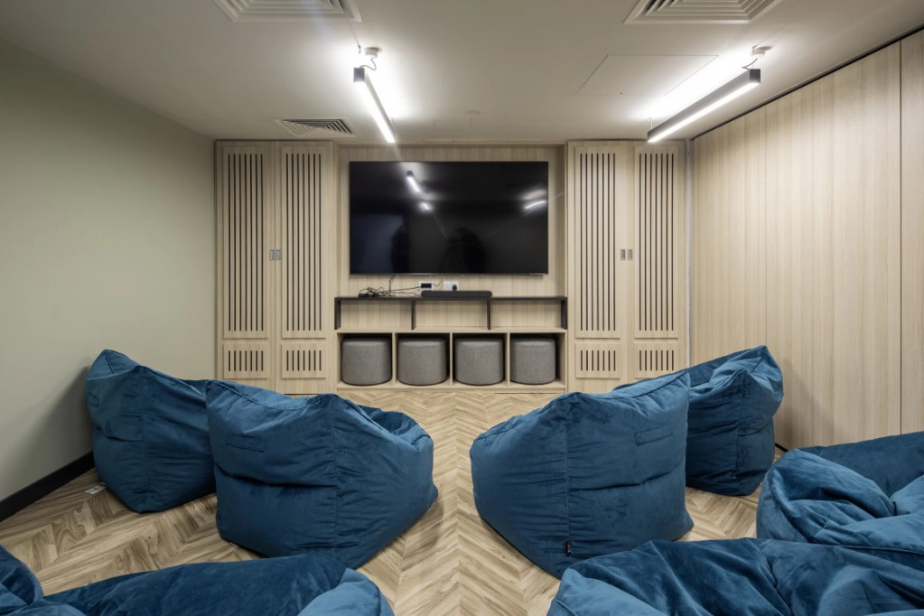Norton’s Student Living