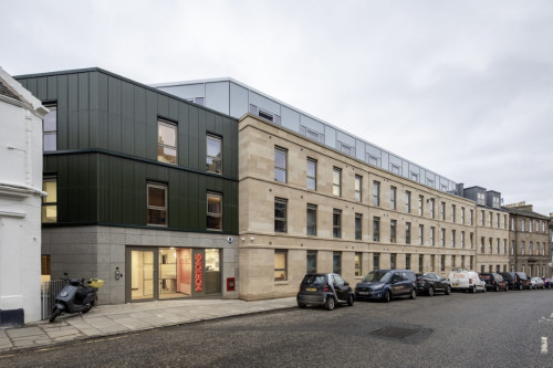 Norton’s Student Living