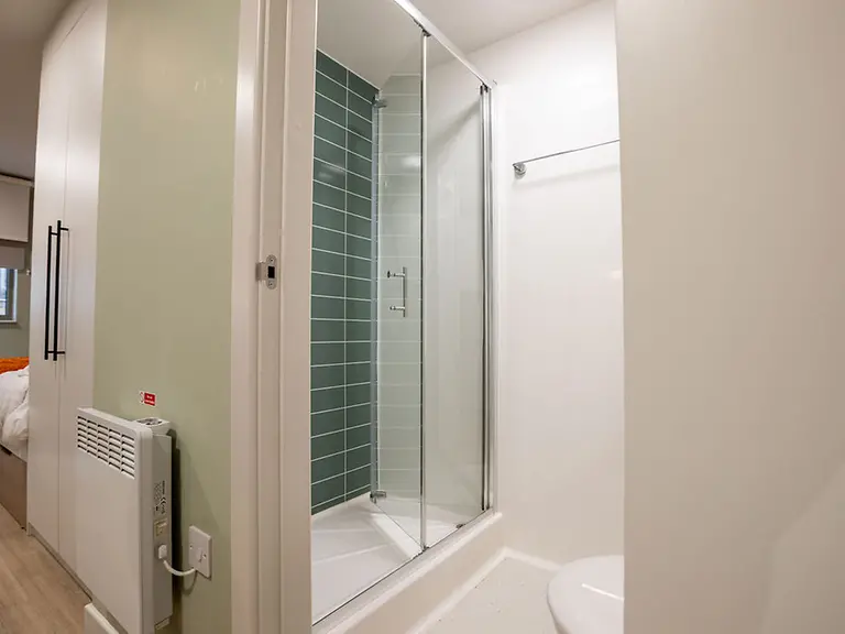  Premium Studio  -  Norton’s Student Living  - Gallery -  2