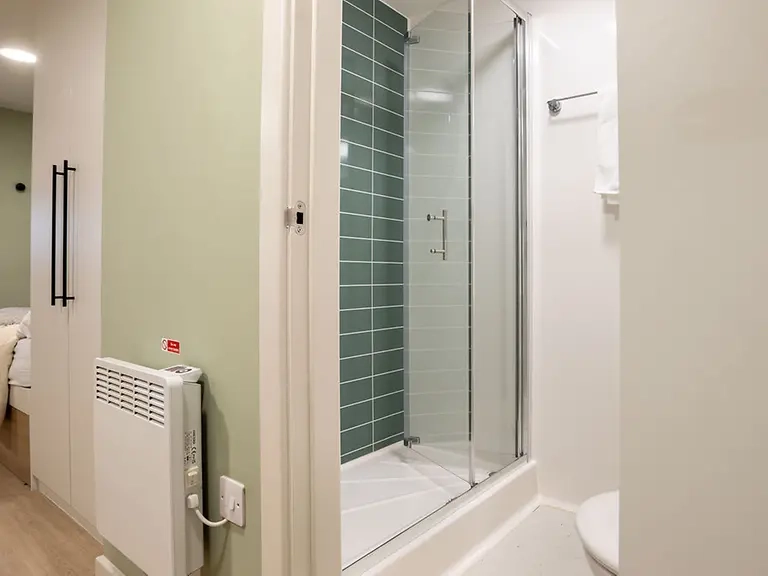 Deluxe Studio - Norton’s Student Living - Gallery - 4