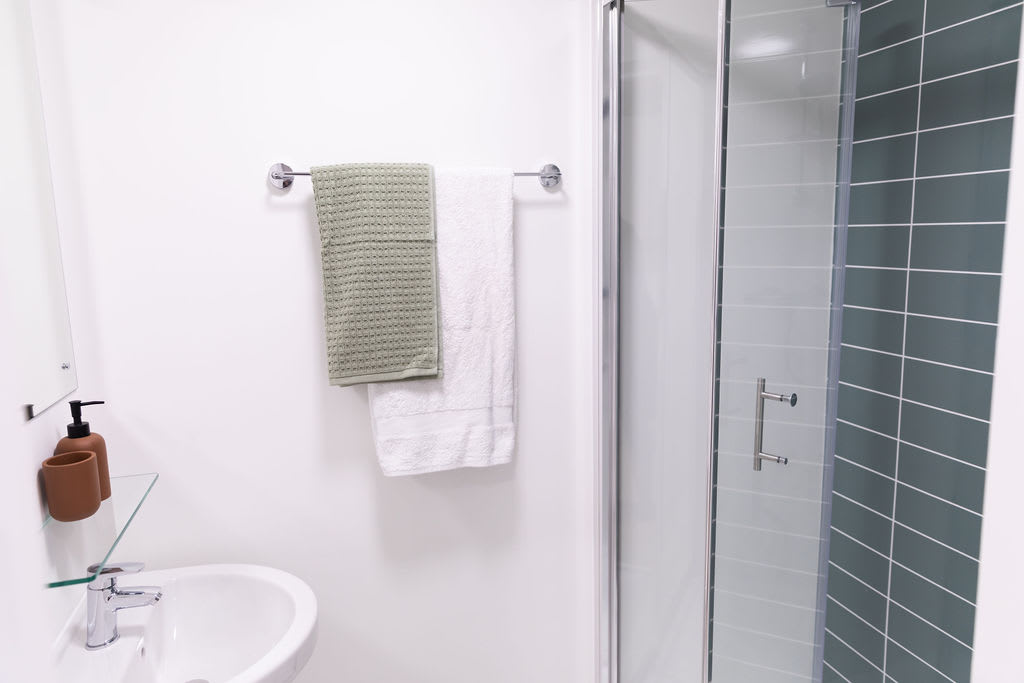 Deluxe Studio  -  Norton’s Student Living  - Gallery -  7