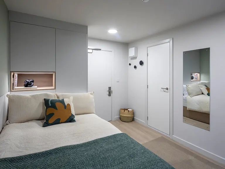 Standard Plus En-Suite - Norton’s Student Living - Gallery - 7