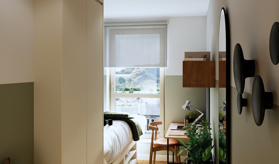  Standard Plus En-Suite  -  Norton’s Student Living  - Gallery -  6