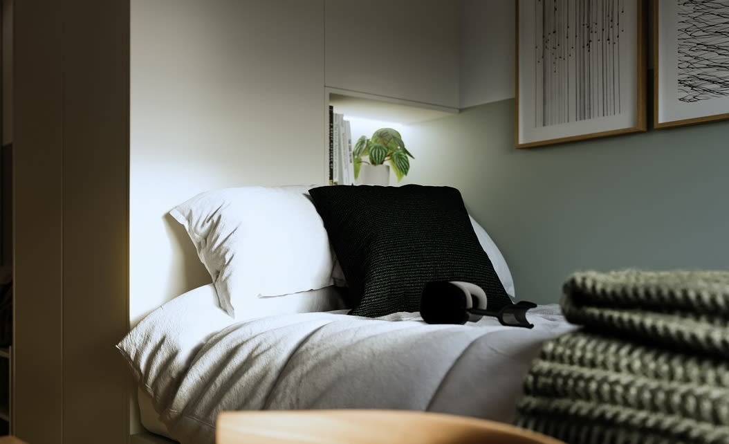  Standard Plus En-Suite  -  Norton’s Student Living  - Gallery -  1
