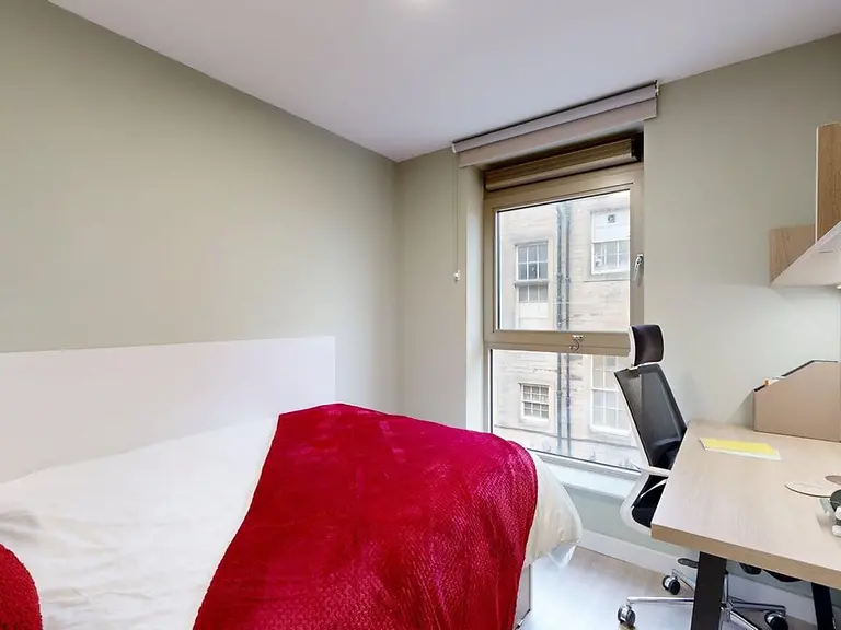  Deluxe En-Suite  -  Norton’s Student Living  - Gallery -  3