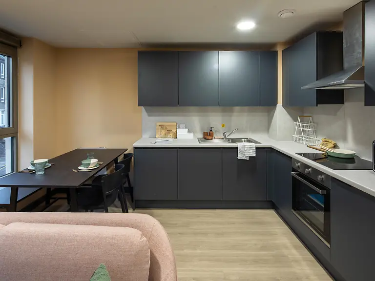  Deluxe Plus En-Suite  -  Norton’s Student Living  - Gallery -  6