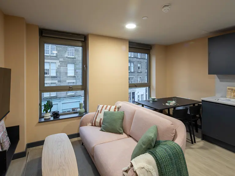  Deluxe Plus En-Suite  -  Norton’s Student Living  - Gallery -  2