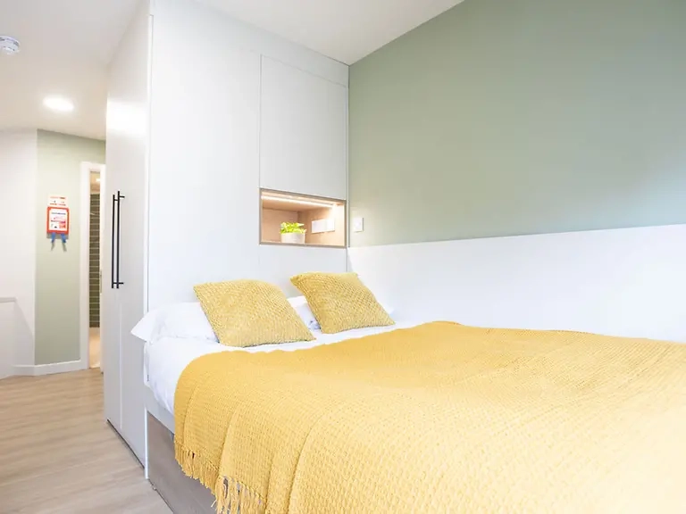 Superior Studio - Norton’s Student Living - Gallery - 8