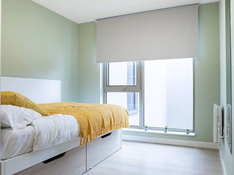 Superior Studio - Norton’s Student Living - Gallery - 7