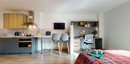 Boyce House Residence - Rooms