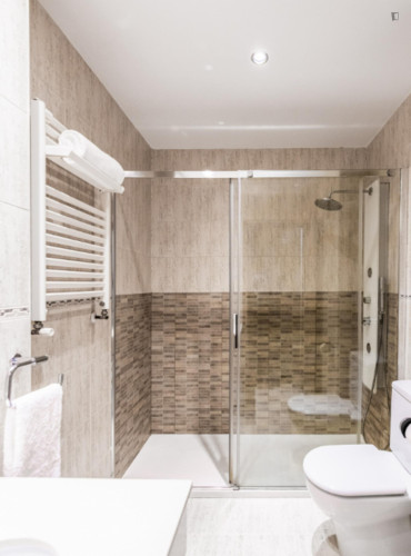 Lovely 2-bedroom apartment in El Mercat, Valencia - Gallery - 8
