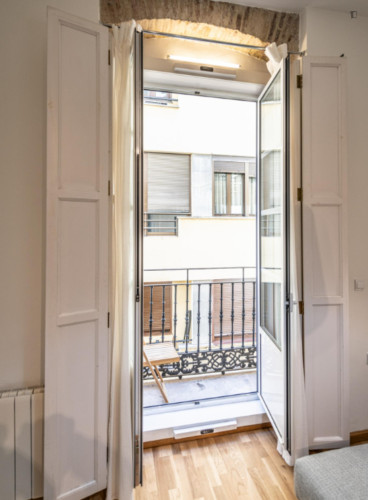 Lovely 2-bedroom apartment in El Mercat, Valencia - Gallery - 13