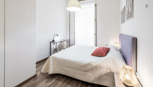 Lovely 2-bedroom apartment in El Mercat, Valencia - Gallery - 10