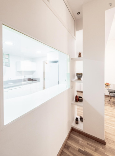 Lovely 2-bedroom apartment in El Mercat, Valencia - Gallery - 12