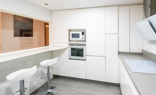 Lovely 2-bedroom apartment in El Mercat, Valencia - Gallery - 7