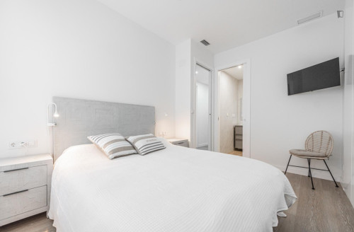 Charming 2-bedroom apartment next to Palau de la Música - Gallery - 9