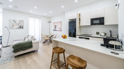 Charming 2-bedroom apartment next to Palau de la Música  - Gallery -  5