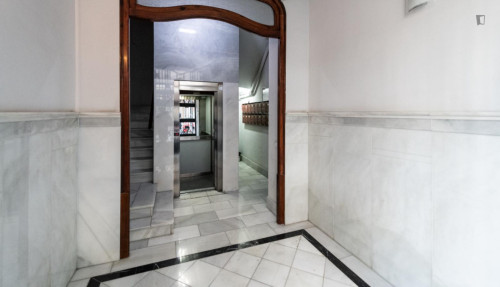 Charming 2-bedroom apartment next to Palau de la Música - Gallery - 12
