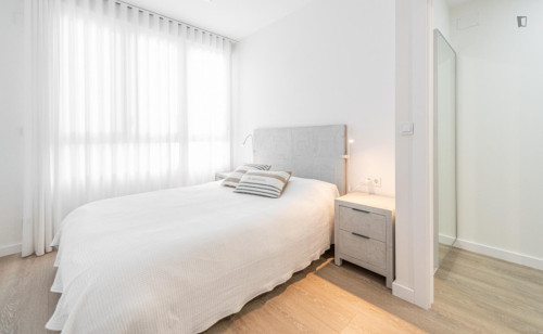 Charming 2-bedroom apartment next to Palau de la Música
