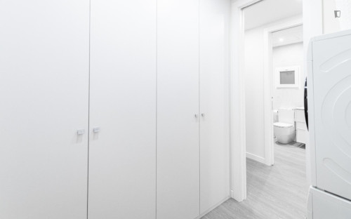 Charming 2-bedroom apartment next to Palau de la Música - Gallery - 11