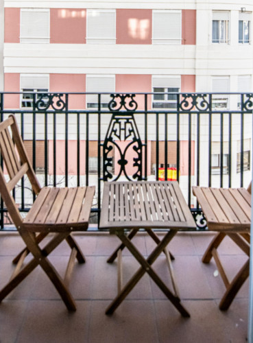 Charming 2-bedroom apartment next to Palau de la Música - Gallery - 10