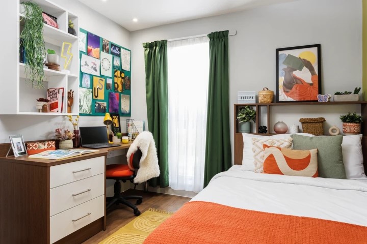 Sugarhouse Close Unite