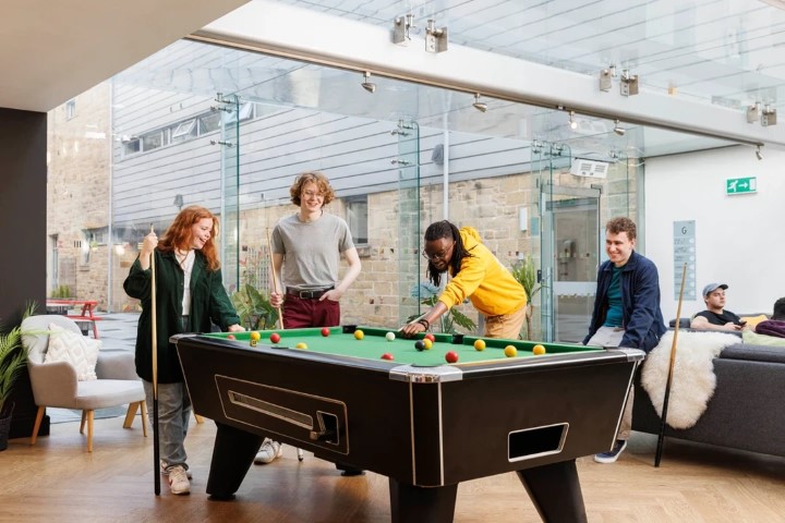 Sugarhouse Close Unite