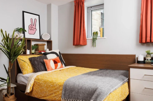 Sugarhouse Close Unite - Gallery - 16