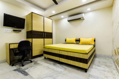 OYO LIFE DEL1777 Ashram (Females Only) - Gallery - 3