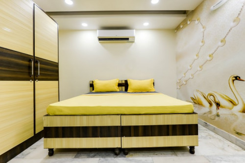 OYO LIFE DEL1777 Ashram (Females Only) - Gallery - 2