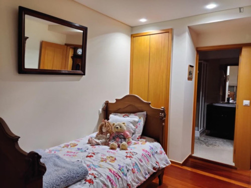 Braga Exclusive flat with pool *****/AL - Gallery - 6