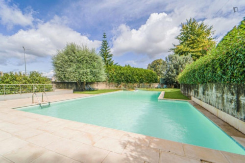 Braga Exclusive flat with pool *****/AL - Gallery - 12