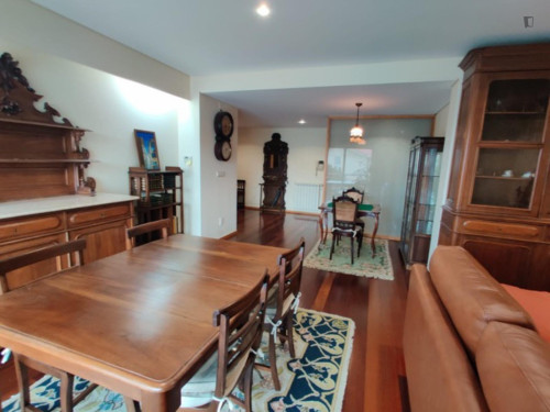 Braga Exclusive flat with pool *****/AL