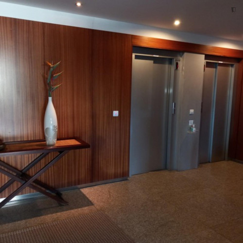 Braga Exclusive flat with pool *****/AL - Gallery - 10