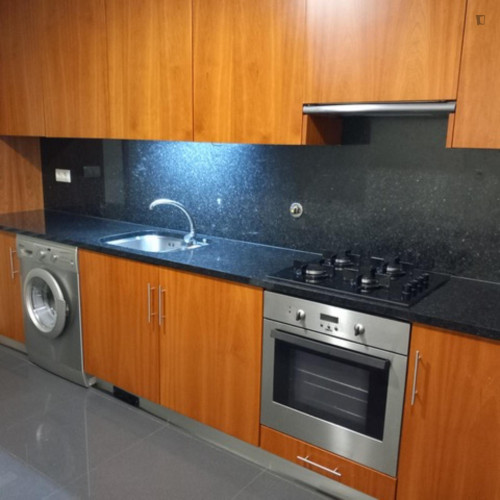 Braga Exclusive flat with pool *****/AL