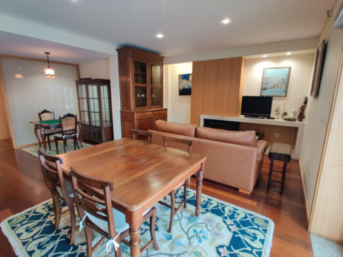 Braga Exclusive flat with pool *****/AL