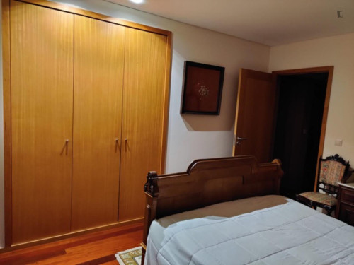 Braga Exclusive flat with pool *****/AL