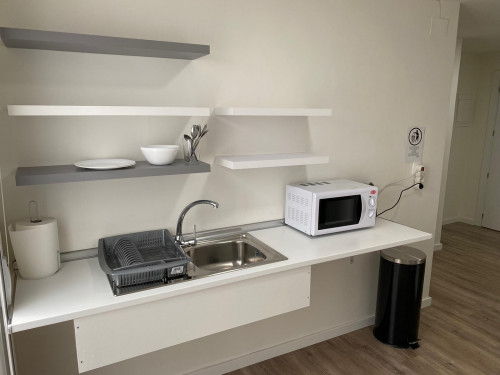 Green Home Elche - Gallery - 6