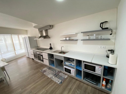 Green Home Elche - Gallery - 4
