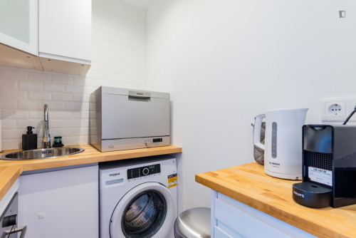 Alcântara River Stays