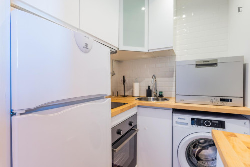 Alcântara River Stays