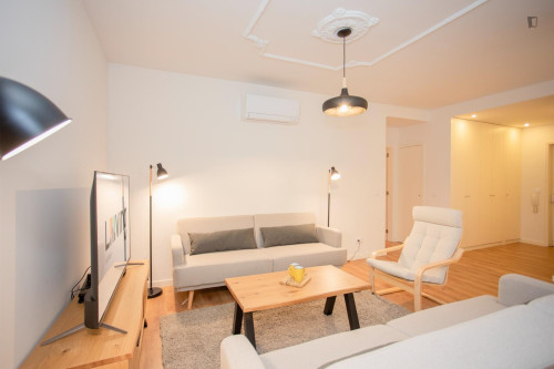 Elegant 3-bedroom apartment in Bonfim - Gallery - 30