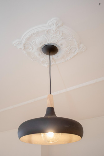 Elegant 3-bedroom apartment in Bonfim - Gallery - 17