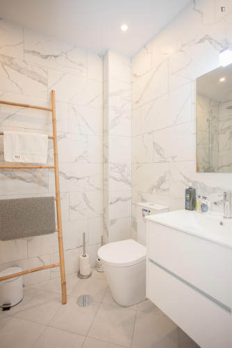 Elegant 3-bedroom apartment in Bonfim - Gallery - 41