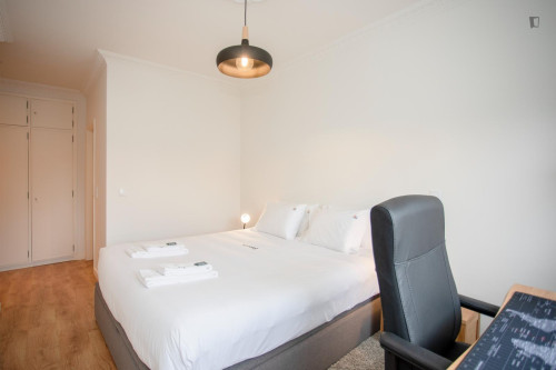 Elegant 3-bedroom apartment in Bonfim - Gallery - 25
