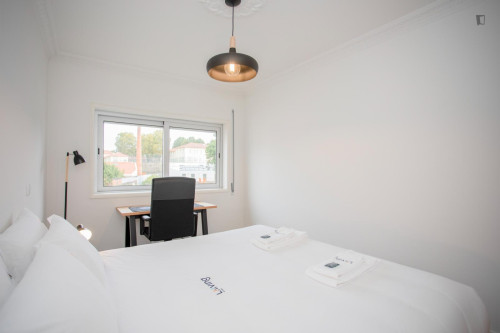 Elegant 3-bedroom apartment in Bonfim - Gallery - 24